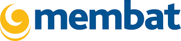 Логотип Membat