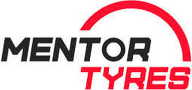 Логотип Mentor