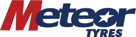 Логотип Meteor