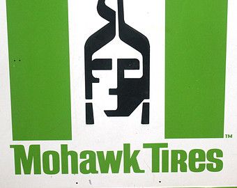 Логотип Mohawk