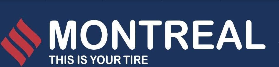 Логотип Montreal