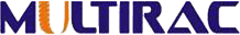 Логотип Multirac