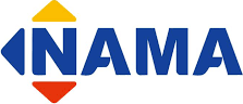 Логотип Nama
