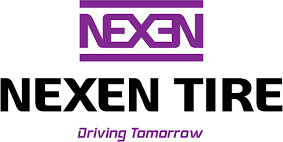 Логотип Nexen