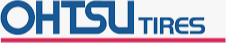 Логотип Ohtsu
