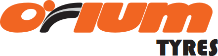 Логотип Orium