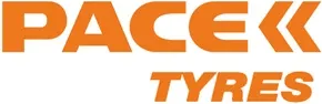 Логотип Pace