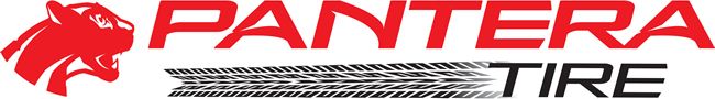 Логотип Pantera