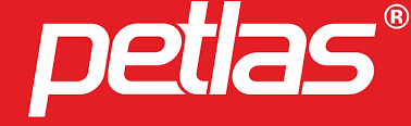 Логотип Petlas