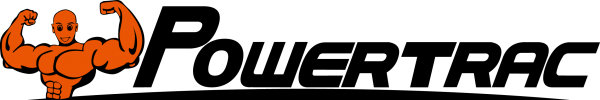 Логотип Powertrac