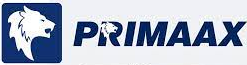 Логотип Primmax