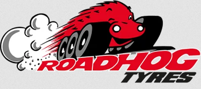 Логотип Roadhog