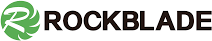 Логотип Rockblade