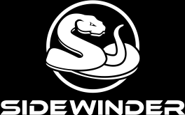 Логотип SideWinder