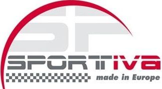 Логотип Sportiva