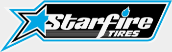 Логотип StarFire
