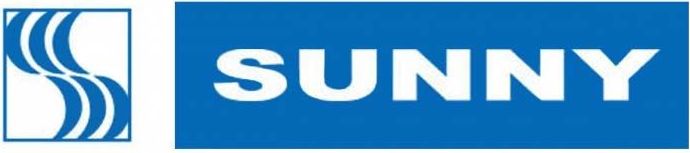 Логотип Sunny