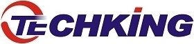 лого Techking