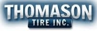Логотип Tomason