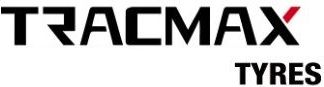 Логотип Tracmax