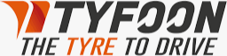 Логотип Tyfoon