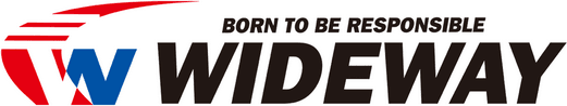 Логотип Wideway