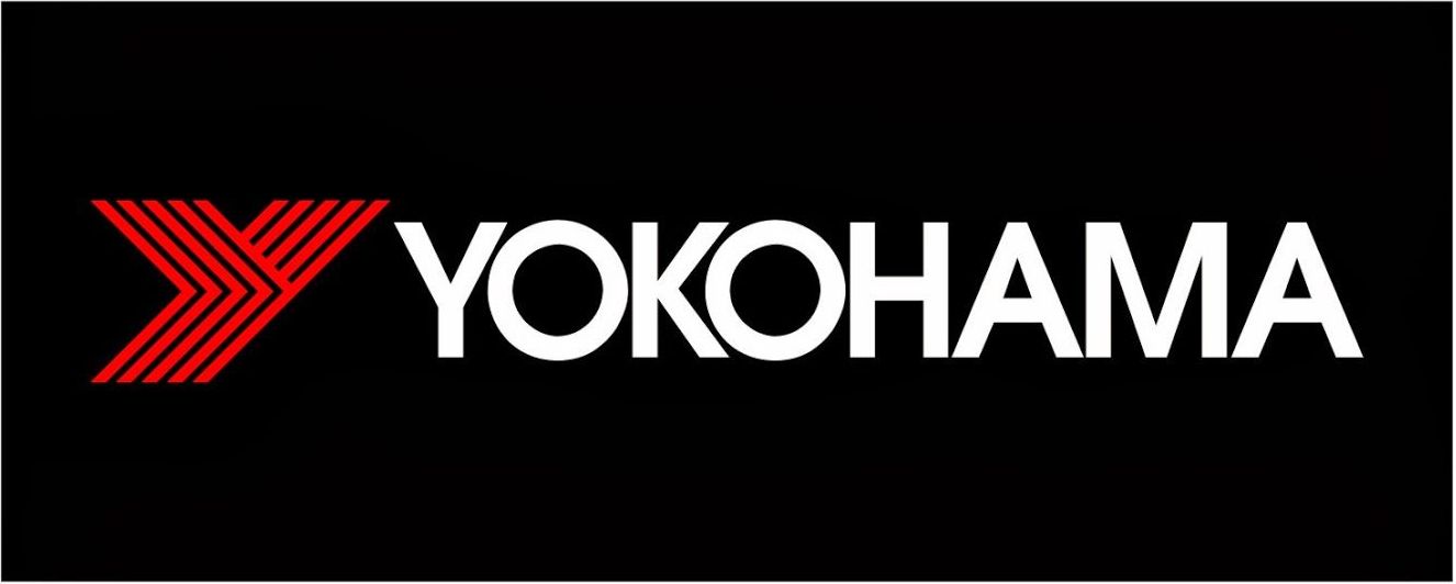 Логотип Yokohama