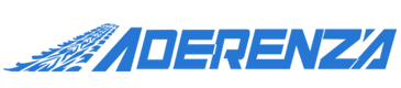 Логотип Aderenza