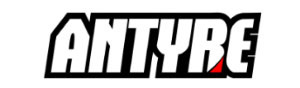 Логотип Antyre