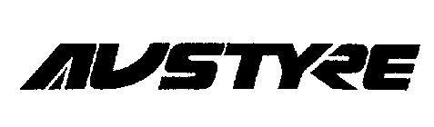 Логотип AvsTyre