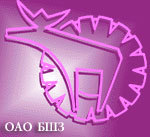 Логотип Барнаул