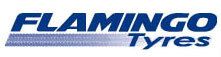 Логотип Flamingo