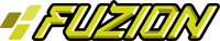 Логотип Fuzion