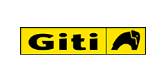 Логотип Giti