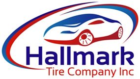 Логотип Hallmark