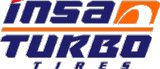 Логотип Insa Turbo