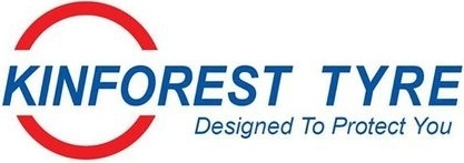 Логотип Kinforest