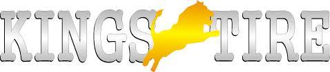 Логотип Kingstire