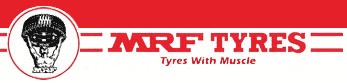 Логотип MRF
