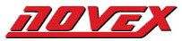 Логотип Novex
