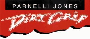 Логотип Parnelli Jones
