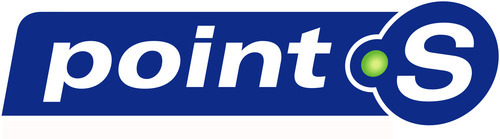Логотип Point S