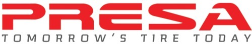 Логотип Presa