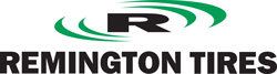 Логотип Remington