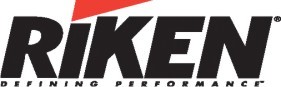 Логотип Riken