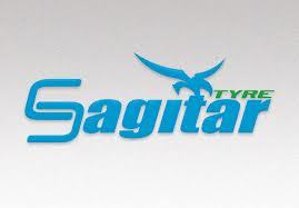 Логотип Sagitar