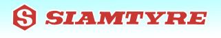 Логотип Siam Tyre
