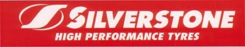 Логотип Silverstone