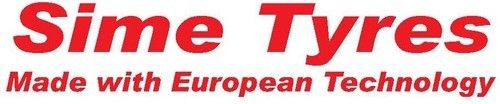 Логотип Sime Tyres