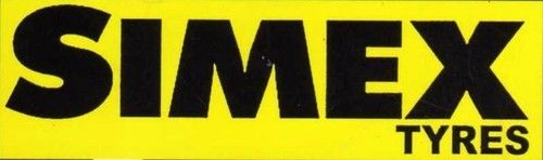 Логотип Simex